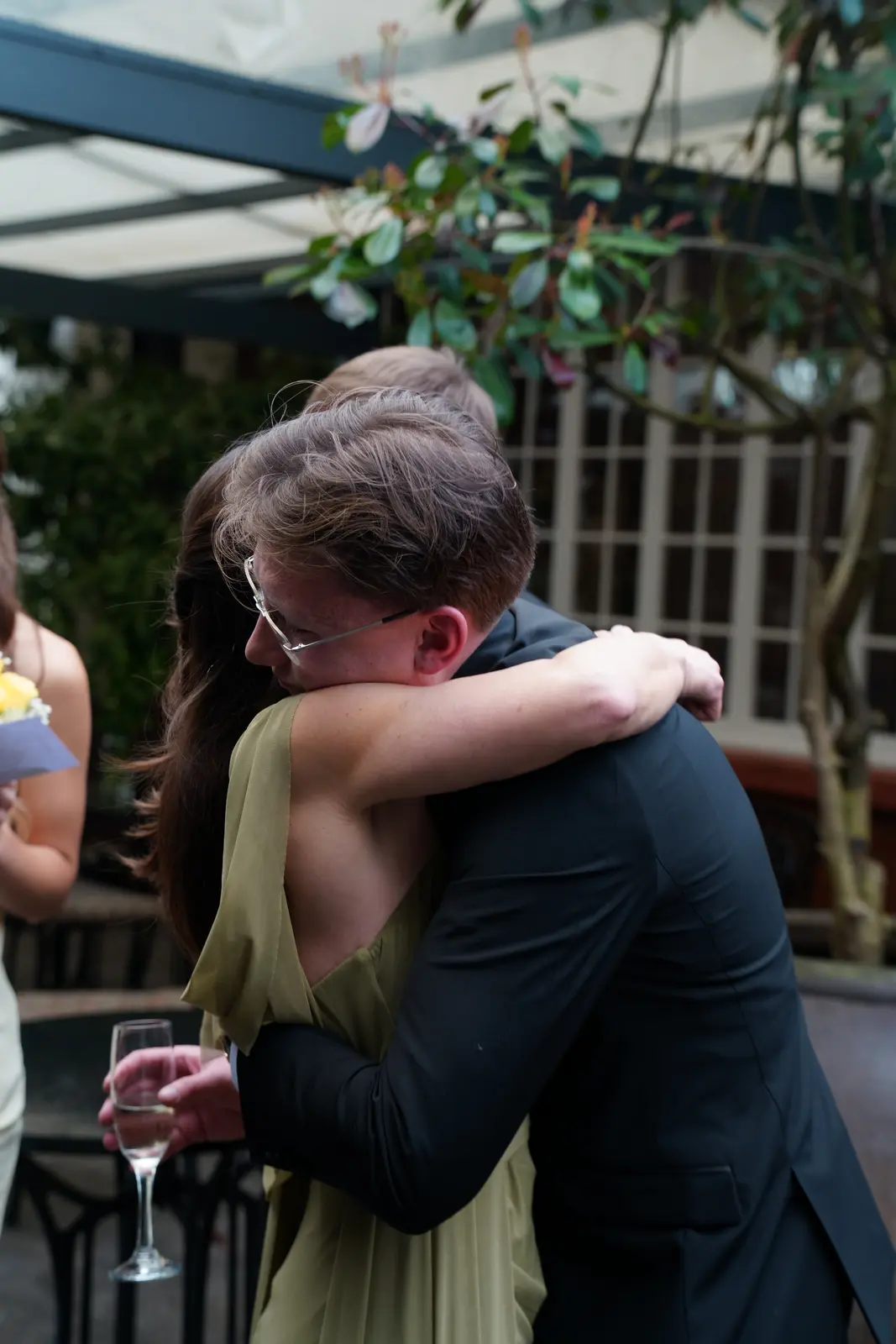 Wedding gallery image 25