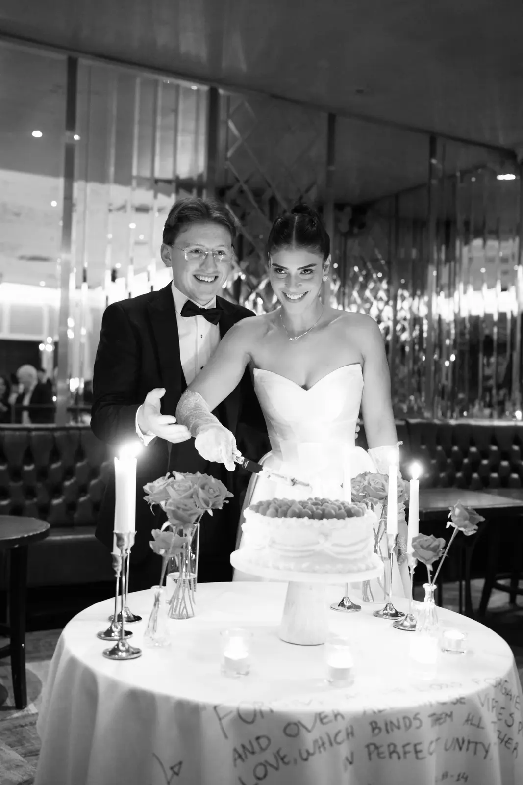 Wedding gallery image 19