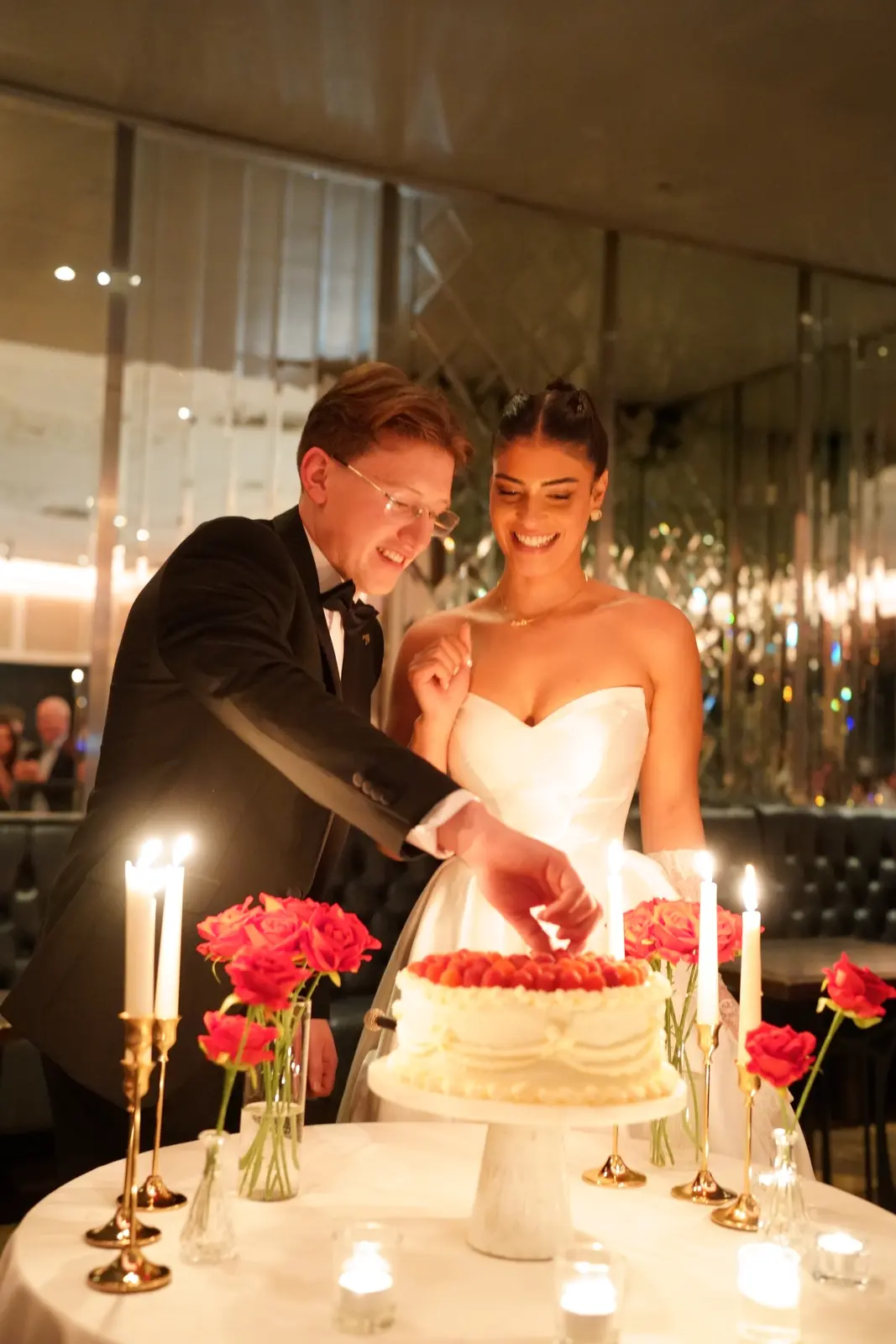 Wedding gallery image 29