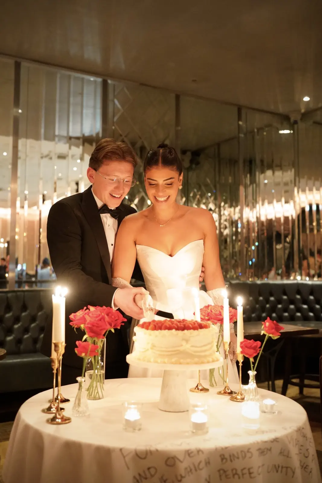 Wedding gallery image 57