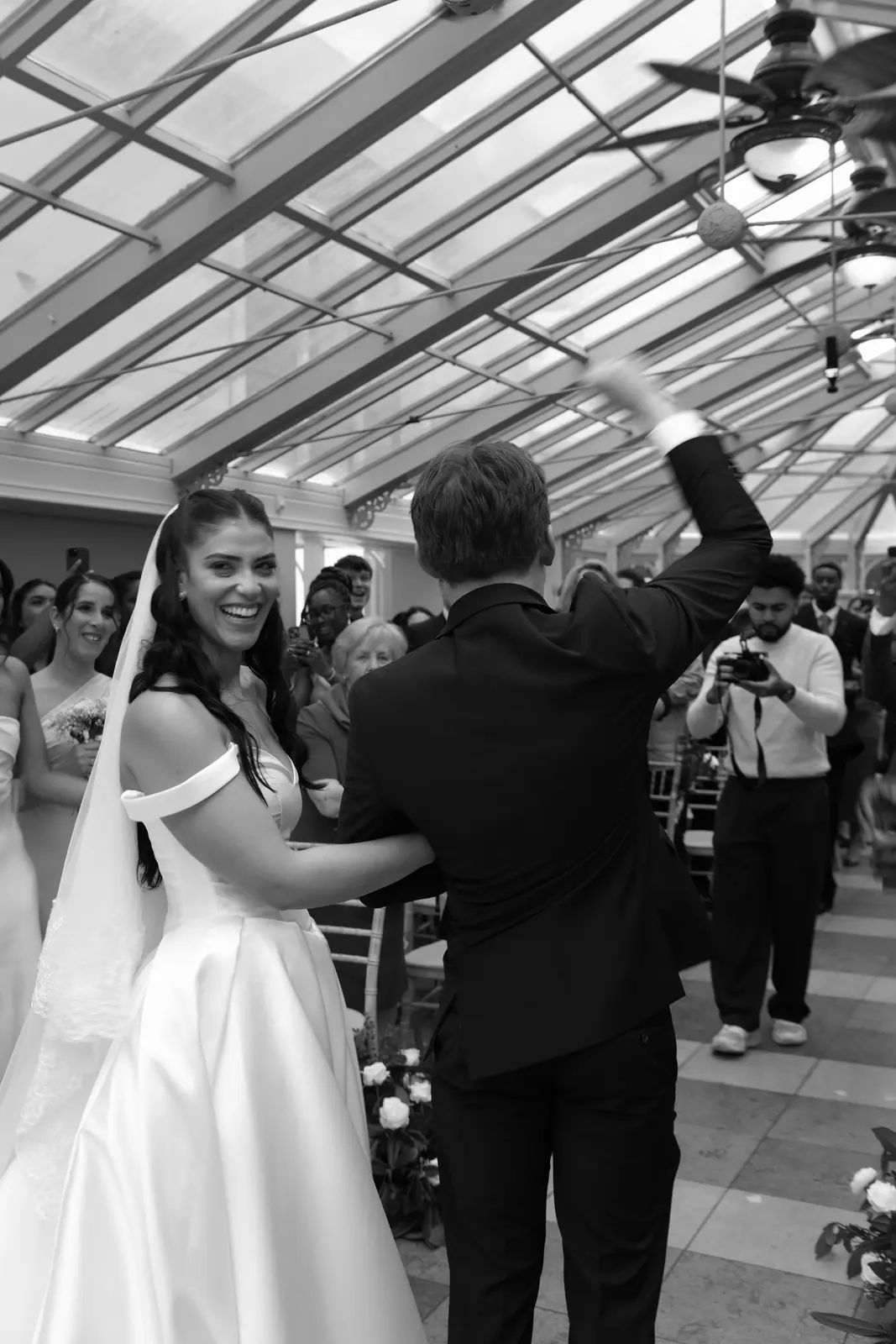 Wedding gallery image 59